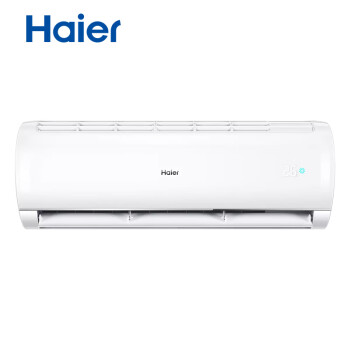 海尔（Haier）KFR-35GW/B0MCA81 其他大家电 1.5匹 一级能效 变频冷暖 壁挂式空调